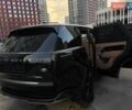 Чорний Ленд Ровер Рендж Ровер, об'ємом двигуна 3 л та пробігом 40 тис. км за 169333 $, фото 59 на Automoto.ua