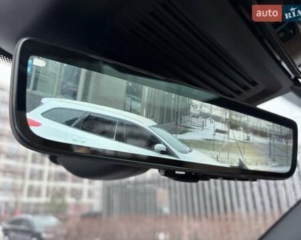 Чорний Ленд Ровер Рендж Ровер, об'ємом двигуна 3 л та пробігом 40 тис. км за 174444 $, фото 38 на Automoto.ua