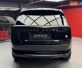Ленд Ровер Рендж Ровер 2023 в Киеве на Automoto.ua Черный Ленд Ровер Рендж Ровер, объемом двигателя 4.4 л и пробегом 33 тыс. км за 278800 $, фото 12 на Automoto.ua