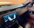 Чорний Ленд Ровер Рендж Ровер, об'ємом двигуна 4.4 л та пробігом 31 тис. км за 179900 $, фото 41 на Automoto.ua