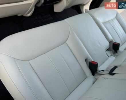 Чорний Ленд Ровер Рендж Ровер, об'ємом двигуна 3 л та пробігом 9 тис. км за 179900 $, фото 67 на Automoto.ua