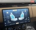 Ленд Ровер Рендж Ровер 2023 в Киеве на Automoto.ua Черный Ленд Ровер Рендж Ровер, объемом двигателя 3 л и пробегом 35 тыс. км за 209990 $, фото 67 на Automoto.ua