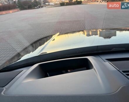 Чорний Ленд Ровер Рендж Ровер, об'ємом двигуна 3 л та пробігом 40 тис. км за 173000 $, фото 39 на Automoto.ua