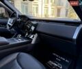 Чорний Ленд Ровер Рендж Ровер, об'ємом двигуна 4.39 л та пробігом 19 тис. км за 179000 $, фото 62 на Automoto.ua