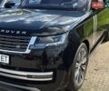 Чорний Ленд Ровер Рендж Ровер, об'ємом двигуна 3 л та пробігом 52 тис. км за 180000 $, фото 2 на Automoto.ua