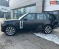 Чорний Ленд Ровер Рендж Ровер, об'ємом двигуна 3 л та пробігом 45 тис. км за 168777 $, фото 2 на Automoto.ua