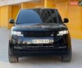 Чорний Ленд Ровер Рендж Ровер, об'ємом двигуна 3 л та пробігом 48 тис. км за 169000 $, фото 11 на Automoto.ua