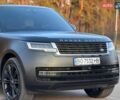 Чорний Ленд Ровер Рендж Ровер, об'ємом двигуна 3 л та пробігом 9 тис. км за 179900 $, фото 31 на Automoto.ua