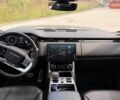 Чорний Ленд Ровер Рендж Ровер, об'ємом двигуна 4.39 л та пробігом 45 тис. км за 137900 $, фото 22 на Automoto.ua