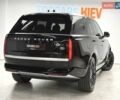 Ленд Ровер Рендж Ровер 2023 в Киеве на Automoto.ua Черный Ленд Ровер Рендж Ровер, объемом двигателя 3 л и пробегом 35 тыс. км за 209990 $, фото 9 на Automoto.ua