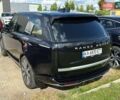 Чорний Ленд Ровер Рендж Ровер, об'ємом двигуна 3 л та пробігом 52 тис. км за 180000 $, фото 6 на Automoto.ua