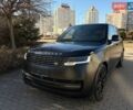 Чорний Ленд Ровер Рендж Ровер, об'ємом двигуна 4.39 л та пробігом 23 тис. км за 185500 $, фото 16 на Automoto.ua