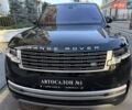 Чорний Ленд Ровер Рендж Ровер, об'ємом двигуна 4.39 л та пробігом 19 тис. км за 179000 $, фото 22 на Automoto.ua