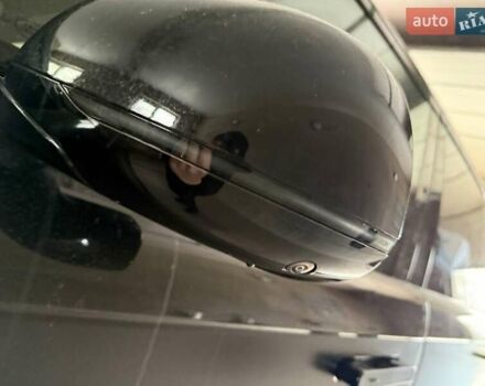 Чорний Ленд Ровер Рендж Ровер, об'ємом двигуна 4.39 л та пробігом 22 тис. км за 188333 $, фото 32 на Automoto.ua