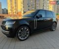 Чорний Ленд Ровер Рендж Ровер, об'ємом двигуна 3 л та пробігом 40 тис. км за 173000 $, фото 34 на Automoto.ua