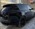 Чорний Ленд Ровер Рендж Ровер, об'ємом двигуна 3 л та пробігом 40 тис. км за 175333 $, фото 35 на Automoto.ua