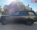 Чорний Ленд Ровер Рендж Ровер, об'ємом двигуна 4.39 л та пробігом 23 тис. км за 185500 $, фото 47 на Automoto.ua