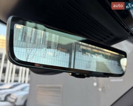 Чорний Ленд Ровер Рендж Ровер, об'ємом двигуна 3 л та пробігом 40 тис. км за 177333 $, фото 31 на Automoto.ua