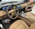 Ленд Ровер Рендж Ровер 2023 в Киеве на Automoto.ua Черный Ленд Ровер Рендж Ровер, объемом двигателя 3 л и пробегом 35 тыс. км за 209990 $, фото 45 на Automoto.ua