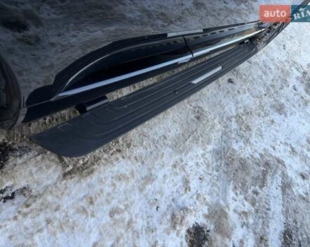 Чорний Ленд Ровер Рендж Ровер, об'ємом двигуна 3 л та пробігом 40 тис. км за 175333 $, фото 33 на Automoto.ua