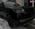 Черный Ленд Ровер Рендж Ровер, объемом двигателя 3 л и пробегом 40 тыс. км за 177333 $, фото 4 на Automoto.ua