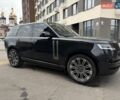 Черный Ленд Ровер Рендж Ровер, объемом двигателя 3 л и пробегом 40 тыс. км за 169333 $, фото 183 на Automoto.ua