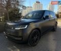 Чорний Ленд Ровер Рендж Ровер, об'ємом двигуна 4.39 л та пробігом 23 тис. км за 185500 $, фото 21 на Automoto.ua