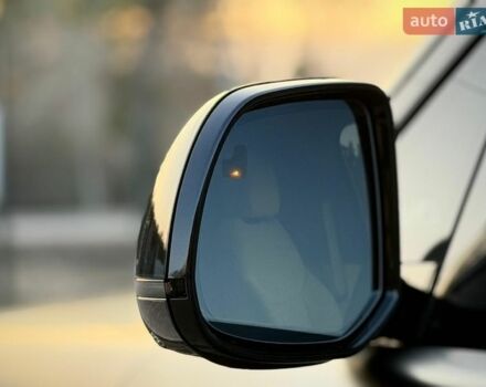 Чорний Ленд Ровер Рендж Ровер, об'ємом двигуна 3 л та пробігом 9 тис. км за 179900 $, фото 17 на Automoto.ua