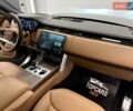 Ленд Ровер Рендж Ровер 2023 в Киеве на Automoto.ua Черный Ленд Ровер Рендж Ровер, объемом двигателя 3 л и пробегом 29 тыс. км за 187800 $, фото 61 на Automoto.ua