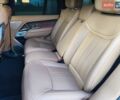 Чорний Ленд Ровер Рендж Ровер, об'ємом двигуна 4.39 л та пробігом 36 тис. км за 201383 $, фото 60 на Automoto.ua