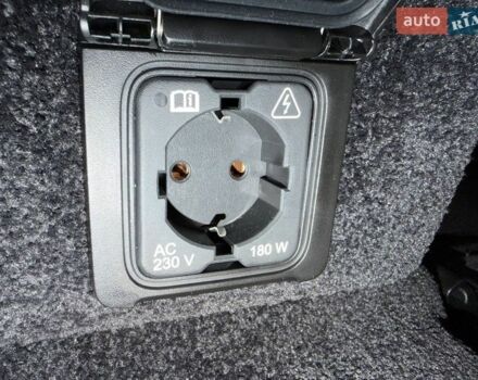 Черный Ленд Ровер Рендж Ровер, объемом двигателя 4.39 л и пробегом 46 тыс. км за 174000 $, фото 81 на Automoto.ua