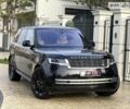 Чорний Ленд Ровер Рендж Ровер, об'ємом двигуна 4.4 л та пробігом 8 тис. км за 245000 $, фото 20 на Automoto.ua