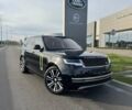 Чорний Ленд Ровер Рендж Ровер, об'ємом двигуна 3 л та пробігом 37 тис. км за 147000 $, фото 12 на Automoto.ua