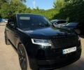 Чорний Ленд Ровер Рендж Ровер, об'ємом двигуна 4.39 л та пробігом 35 тис. км за 251000 $, фото 1 на Automoto.ua