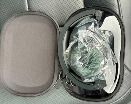 Черный Ленд Ровер Рендж Ровер, объемом двигателя 4.39 л и пробегом 49 тыс. км за 187000 $, фото 27 на Automoto.ua