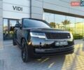 Черный Ленд Ровер Рендж Ровер, объемом двигателя 4.39 л и пробегом 36 тыс. км за 210335 $, фото 18 на Automoto.ua