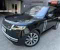 Чорний Ленд Ровер Рендж Ровер, об'ємом двигуна 3 л та пробігом 55 тис. км за 156000 $, фото 5 на Automoto.ua