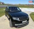 Чорний Ленд Ровер Рендж Ровер, об'ємом двигуна 3 л та пробігом 99 тис. км за 153000 $, фото 2 на Automoto.ua
