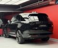 Ленд Ровер Рендж Ровер 2023 в Киеве на Automoto.ua Черный Ленд Ровер Рендж Ровер, объемом двигателя 4.4 л и пробегом 33 тыс. км за 278800 $, фото 21 на Automoto.ua
