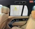 Чорний Ленд Ровер Рендж Ровер, об'ємом двигуна 3 л та пробігом 40 тис. км за 169333 $, фото 64 на Automoto.ua