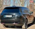 Чорний Ленд Ровер Рендж Ровер, об'ємом двигуна 4.39 л та пробігом 64 тис. км за 179900 $, фото 22 на Automoto.ua