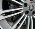 Ленд Ровер Рендж Ровер 2023 в Киеве на Automoto.ua Черный Ленд Ровер Рендж Ровер, объемом двигателя 4.39 л и пробегом 19 тыс. км за 221000 $, фото 24 на Automoto.ua