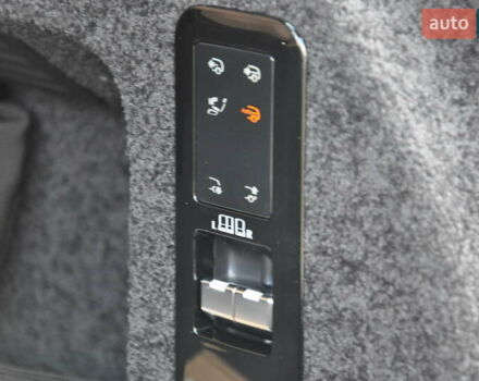 Черный Ленд Ровер Рендж Ровер, объемом двигателя 3 л и пробегом 1 тыс. км за 246169 $, фото 62 на Automoto.ua