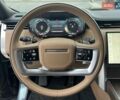 Ленд Ровер Рендж Ровер 2024 в Днепре (Днепропетровске) на Automoto.ua Черный Ленд Ровер Рендж Ровер, объемом двигателя 3 л и пробегом 5 тыс. км за 203000 $, фото 12 на Automoto.ua