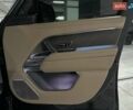 Ленд Ровер Рендж Ровер 2024 в Днепре (Днепропетровске) на Automoto.ua Черный Ленд Ровер Рендж Ровер, объемом двигателя 4.39 л и пробегом 19 тыс. км за 215000 $, фото 34 на Automoto.ua
