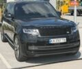 Чорний Ленд Ровер Рендж Ровер, об'ємом двигуна 3 л та пробігом 25 тис. км за 207000 $, фото 7 на Automoto.ua