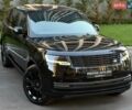 Чорний Ленд Ровер Рендж Ровер, об'ємом двигуна 4.4 л та пробігом 85 тис. км за 175000 $, фото 1 на Automoto.ua