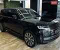 Чорний Ленд Ровер Рендж Ровер, об'ємом двигуна 3 л та пробігом 6 тис. км за 219000 $, фото 4 на Automoto.ua