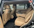 Ленд Ровер Рендж Ровер 2024 в Днепре (Днепропетровске) на Automoto.ua Черный Ленд Ровер Рендж Ровер, объемом двигателя 3 л и пробегом 5 тыс. км за 203000 $, фото 21 на Automoto.ua