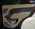 Ленд Ровер Рендж Ровер 2024 в Днепре (Днепропетровске) на Automoto.ua Черный Ленд Ровер Рендж Ровер, объемом двигателя 4.39 л и пробегом 19 тыс. км за 215000 $, фото 31 на Automoto.ua